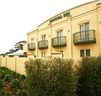 Crystal Inn - Darwin Tourism