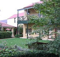 Mary Mackillop Place - Darwin Tourism