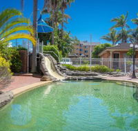 Sapphire Palms Motel - Darwin Tourism