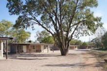 Barwon Inn - Darwin Tourism 0