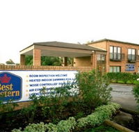 Best Western Geelong Motor Inn amp Apartments - Darwin Tourism