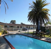 Albatross Motor Inn - Darwin Tourism
