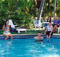 Best Western Pine Tree Motel - Darwin Tourism