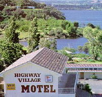 Riverfront Motel - Darwin Tourism
