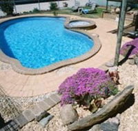Murray View Motel Corowa - Darwin Tourism