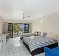 Hinchinbrook Marine Cove Motel - Darwin Tourism