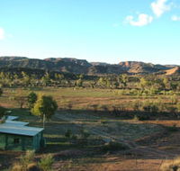 Ross River Resort - Darwin Tourism