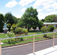 Golden Chain Beachway Motel and Restaurant - Darwin Tourism