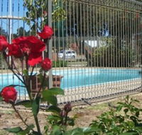 Motel Menere's - Darwin Tourism