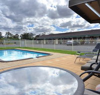 Bendigo's Allara Motor Lodge - Darwin Tourism