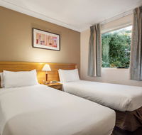 APX Apartments Parramatta - Darwin Tourism