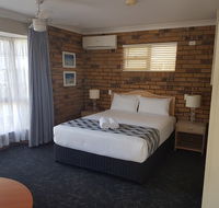 Cleveland Motor Inn - Darwin Tourism