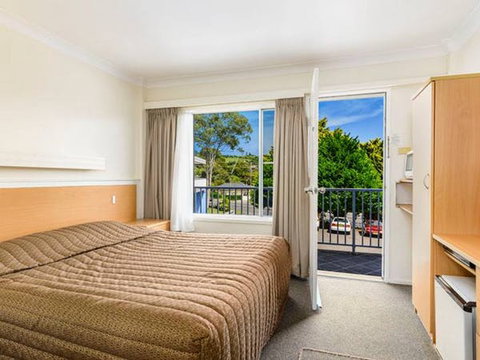 Motel 617 - Darwin Tourism 3