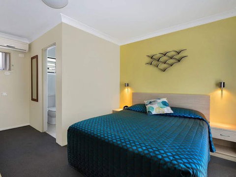 Motel 617 - Darwin Tourism 2