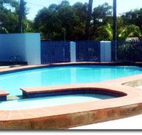 Horseshoe Bay Resort - Darwin Tourism