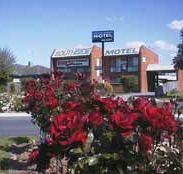 Morwell Southside Motel  Morwell Serviced Apartments - Darwin Tourism