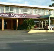 Aberdeen Motor Inn - Darwin Tourism