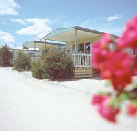 Eldorado Tourist Park - Darwin Tourism