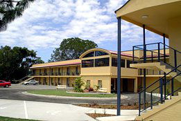Best Western Lakesway Motor Inn - Darwin Tourism 0