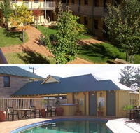 Pioneer Motel Kangaroo Valley - Darwin Tourism
