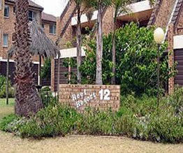 The Reef Resort - Darwin Tourism 1