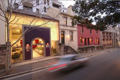 Rendezvous Hotel Sydney The Rocks - Darwin Tourism 0