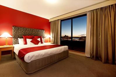 Rendezvous Hotel Sydney The Rocks - Darwin Tourism 3