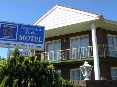 Australia Park Motel - Darwin Tourism 0