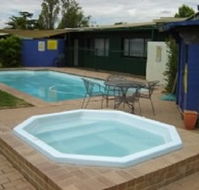 Barossa Motor Lodge - Darwin Tourism