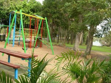 Lanis Holiday Island - Darwin Tourism 4