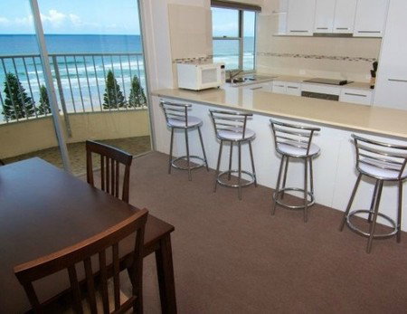 Pacific Plaza Apartments - Darwin Tourism 0