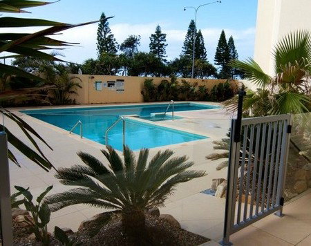Pacific Plaza Apartments - Darwin Tourism 2