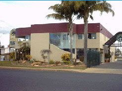 Country Comfort Ashwood Resort - Darwin Tourism 0