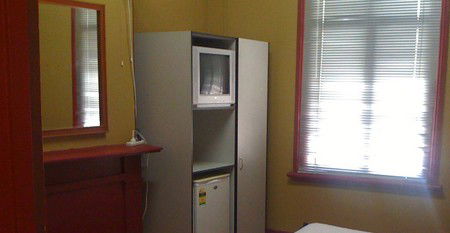 City Central Backpackers - Darwin Tourism 0