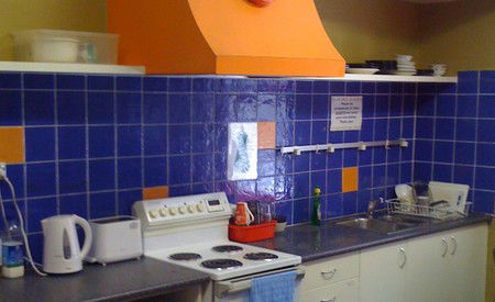 City Central Backpackers - Darwin Tourism 2