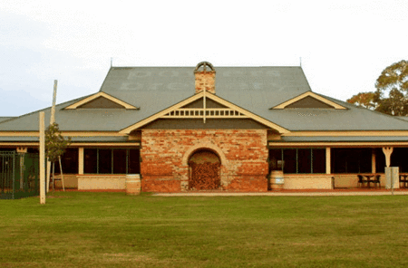 Potters Hotel And Brewery - Darwin Tourism