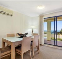 South Pacific Apartments - Darwin Tourism