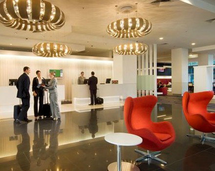 Novotel Brisbane - Darwin Tourism 4