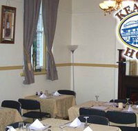 Kearsley Hotel - Darwin Tourism