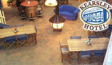 Kearsley Hotel - Darwin Tourism 2