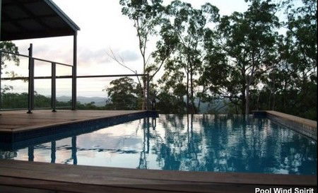 Wild Edge Retreat - Darwin Tourism 1