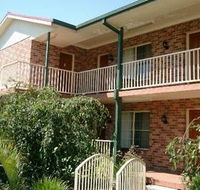 Cardiff Motor Inn - Darwin Tourism