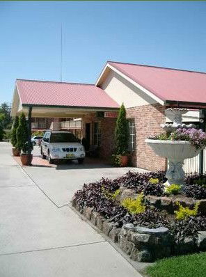 Cardiff Motor Inn - Darwin Tourism 3