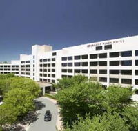 Crowne Plaza Canberra - Darwin Tourism