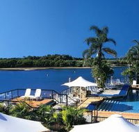 Quality Resort Sails - Darwin Tourism