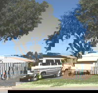 Waterloo Bay Tourist Park - Darwin Tourism
