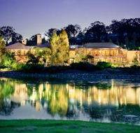 Cypress Lakes Resort - Darwin Tourism