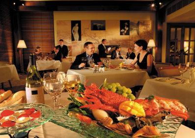 Cypress Lakes Resort - Darwin Tourism 4