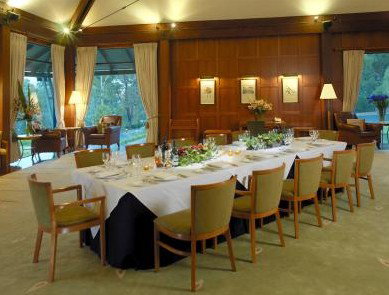 Cypress Lakes Resort - Darwin Tourism 5