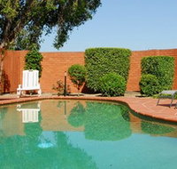 Kingsford Smith Motel - Darwin Tourism